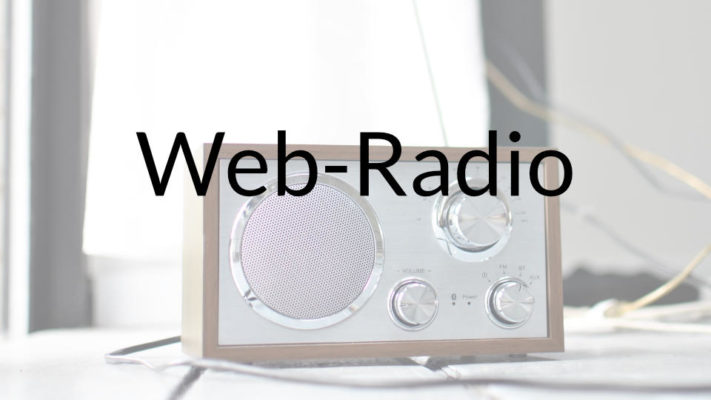 Web-Radio