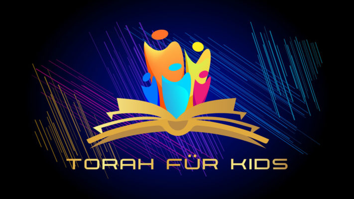 Torah für Kids