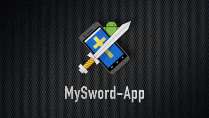 Infos für die hilfreiche MySword-App fürs Bibelstudium